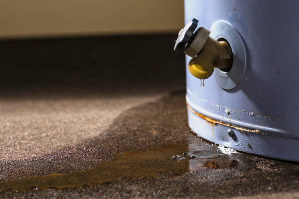 Best Residential water damage restoration  in Lima, PA