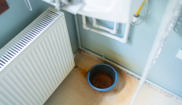 Best Flood restoration services  in Lima, PA