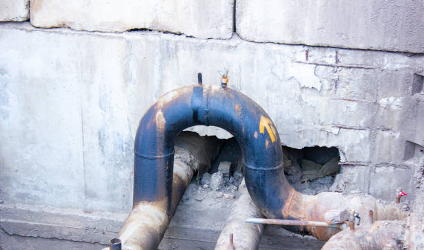 Best Sewage cleanup and water damage restoration  in Lima, PA